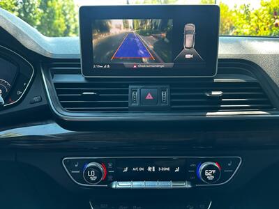 2018 Audi Q5 2.0T quattro Premium   - Photo 28 - Valley Village, CA 91607