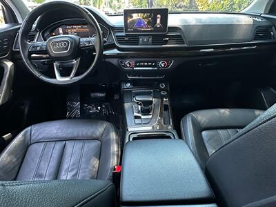 2018 Audi Q5 2.0T quattro Premium   - Photo 34 - Valley Village, CA 91607
