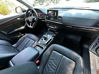 2018 Audi Q5 2.0T quattro Premium   - Photo 46 - Valley Village, CA 91607
