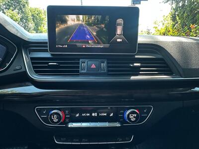 2018 Audi Q5 2.0T quattro Premium   - Photo 29 - Valley Village, CA 91607