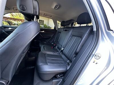 2018 Audi Q5 2.0T quattro Premium   - Photo 31 - Valley Village, CA 91607