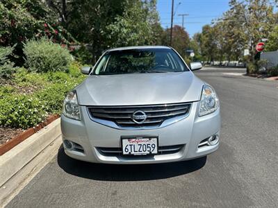 2011 Nissan Altima 2.5 SL   - Photo 5 - Valley Village, CA 91607