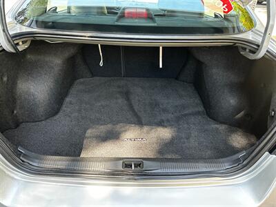 2011 Nissan Altima 2.5 SL   - Photo 44 - Valley Village, CA 91607