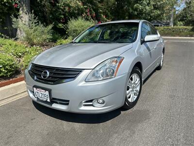 2011 Nissan Altima 2.5 SL   - Photo 3 - Valley Village, CA 91607