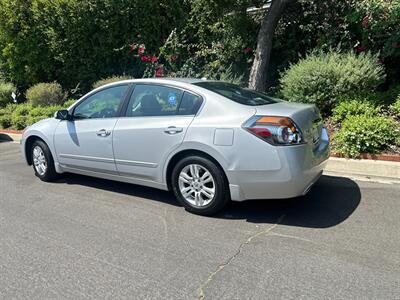 2011 Nissan Altima 2.5 SL   - Photo 9 - Valley Village, CA 91607
