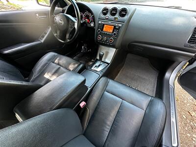 2011 Nissan Altima 2.5 SL   - Photo 41 - Valley Village, CA 91607
