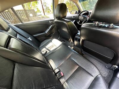 2011 Nissan Altima 2.5 SL   - Photo 37 - Valley Village, CA 91607