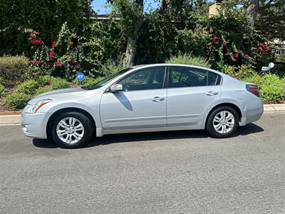 2011 Nissan Altima 2.5 SL   - Photo 8 - Valley Village, CA 91607