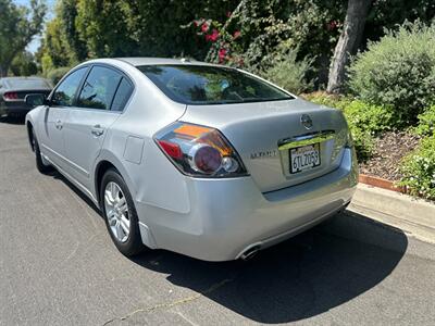 2011 Nissan Altima 2.5 SL   - Photo 10 - Valley Village, CA 91607