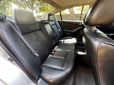 2011 Nissan Altima 2.5 SL   - Photo 33 - Valley Village, CA 91607