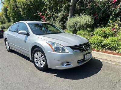 2011 Nissan Altima 2.5 SL   - Photo 18 - Valley Village, CA 91607