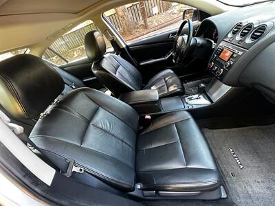 2011 Nissan Altima 2.5 SL   - Photo 40 - Valley Village, CA 91607