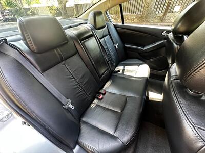 2011 Nissan Altima 2.5 SL   - Photo 35 - Valley Village, CA 91607