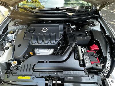 2011 Nissan Altima 2.5 SL   - Photo 46 - Valley Village, CA 91607
