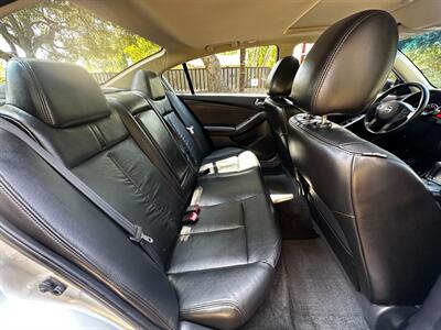 2011 Nissan Altima 2.5 SL   - Photo 32 - Valley Village, CA 91607