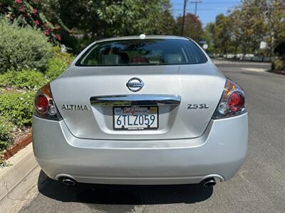 2011 Nissan Altima 2.5 SL   - Photo 11 - Valley Village, CA 91607