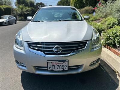2011 Nissan Altima 2.5 SL   - Photo 19 - Valley Village, CA 91607