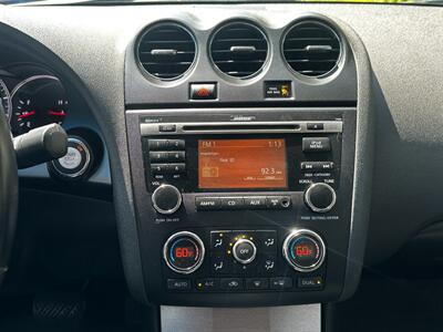 2011 Nissan Altima 2.5 SL   - Photo 27 - Valley Village, CA 91607