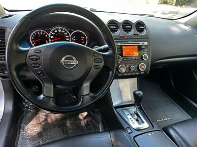 2011 Nissan Altima 2.5 SL   - Photo 26 - Valley Village, CA 91607