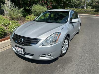 2011 Nissan Altima 2.5 SL   - Photo 4 - Valley Village, CA 91607