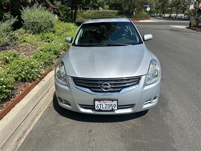 2011 Nissan Altima 2.5 SL   - Photo 6 - Valley Village, CA 91607