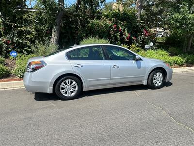 2011 Nissan Altima 2.5 SL   - Photo 14 - Valley Village, CA 91607