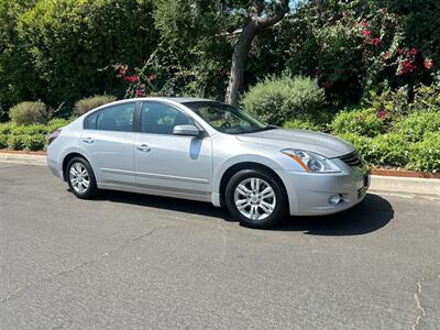 2011 Nissan Altima 2.5 SL   - Photo 16 - Valley Village, CA 91607