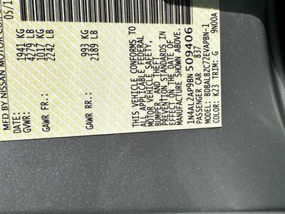 2011 Nissan Altima 2.5 SL   - Photo 45 - Valley Village, CA 91607