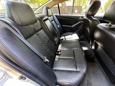 2011 Nissan Altima 2.5 SL   - Photo 36 - Valley Village, CA 91607