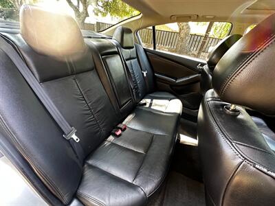 2011 Nissan Altima 2.5 SL   - Photo 34 - Valley Village, CA 91607