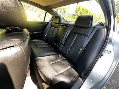 2011 Nissan Altima 2.5 SL   - Photo 31 - Valley Village, CA 91607