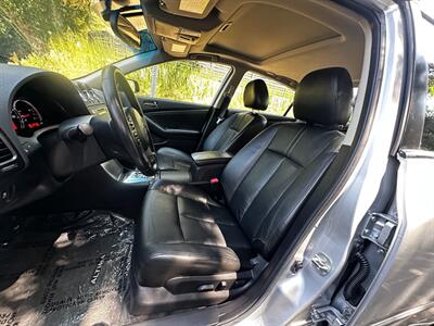 2011 Nissan Altima 2.5 SL   - Photo 21 - Valley Village, CA 91607