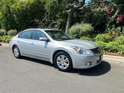 2011 Nissan Altima 2.5 SL   - Photo 17 - Valley Village, CA 91607