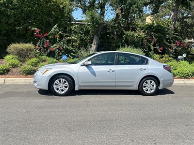 2011 Nissan Altima 2.5 SL   - Photo 7 - Valley Village, CA 91607