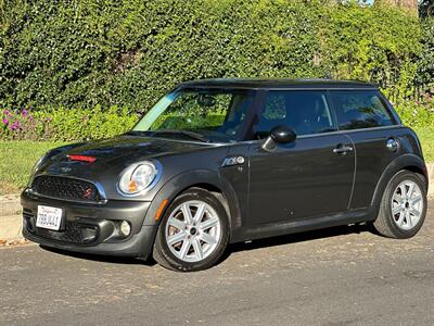 2012 MINI Cooper Hardtop S   - Photo 3 - Valley Village, CA 91607