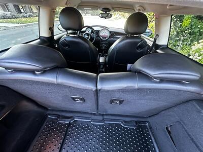 2012 MINI Cooper Hardtop S   - Photo 38 - Valley Village, CA 91607