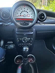 2012 MINI Cooper Hardtop S   - Photo 34 - Valley Village, CA 91607