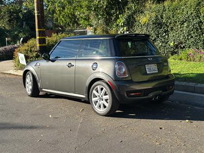 2012 MINI Cooper Hardtop S   - Photo 6 - Valley Village, CA 91607