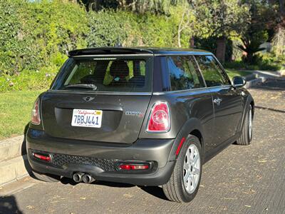 2012 MINI Cooper Hardtop S   - Photo 9 - Valley Village, CA 91607