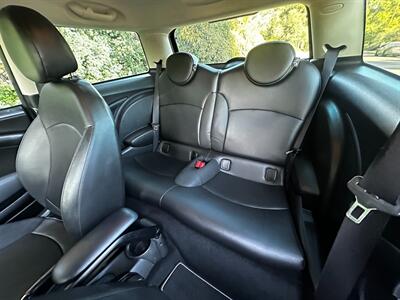 2012 MINI Cooper Hardtop S   - Photo 27 - Valley Village, CA 91607