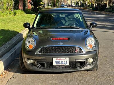 2012 MINI Cooper Hardtop S   - Photo 2 - Valley Village, CA 91607