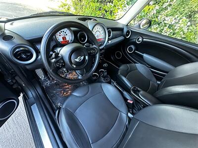 2012 MINI Cooper Hardtop S   - Photo 26 - Valley Village, CA 91607