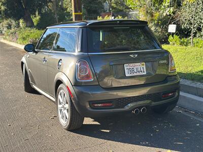 2012 MINI Cooper Hardtop S   - Photo 7 - Valley Village, CA 91607