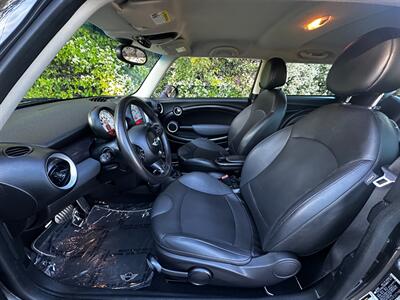 2012 MINI Cooper Hardtop S   - Photo 24 - Valley Village, CA 91607