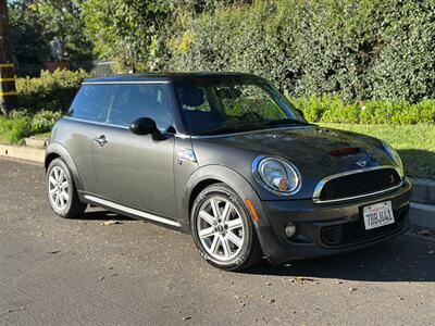 2012 MINI Cooper Hardtop S   - Photo 13 - Valley Village, CA 91607