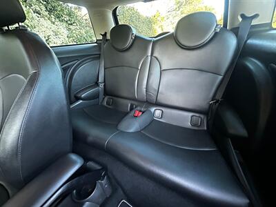 2012 MINI Cooper Hardtop S   - Photo 28 - Valley Village, CA 91607