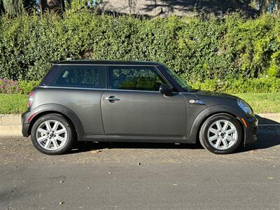 2012 MINI Cooper Hardtop S   - Photo 11 - Valley Village, CA 91607