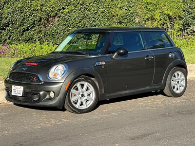 2012 MINI Cooper Hardtop S   - Photo 15 - Valley Village, CA 91607