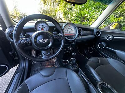 2012 MINI Cooper Hardtop S   - Photo 31 - Valley Village, CA 91607