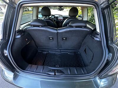 2012 MINI Cooper Hardtop S   - Photo 36 - Valley Village, CA 91607